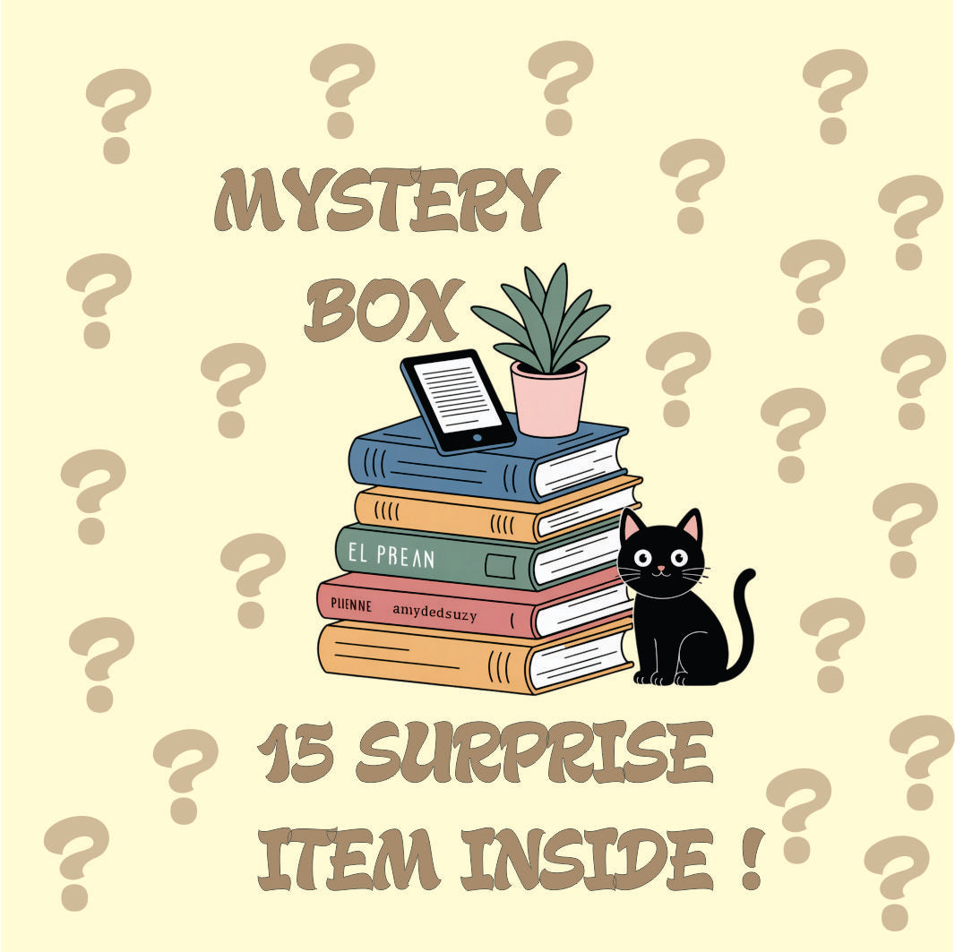 Mystery Box