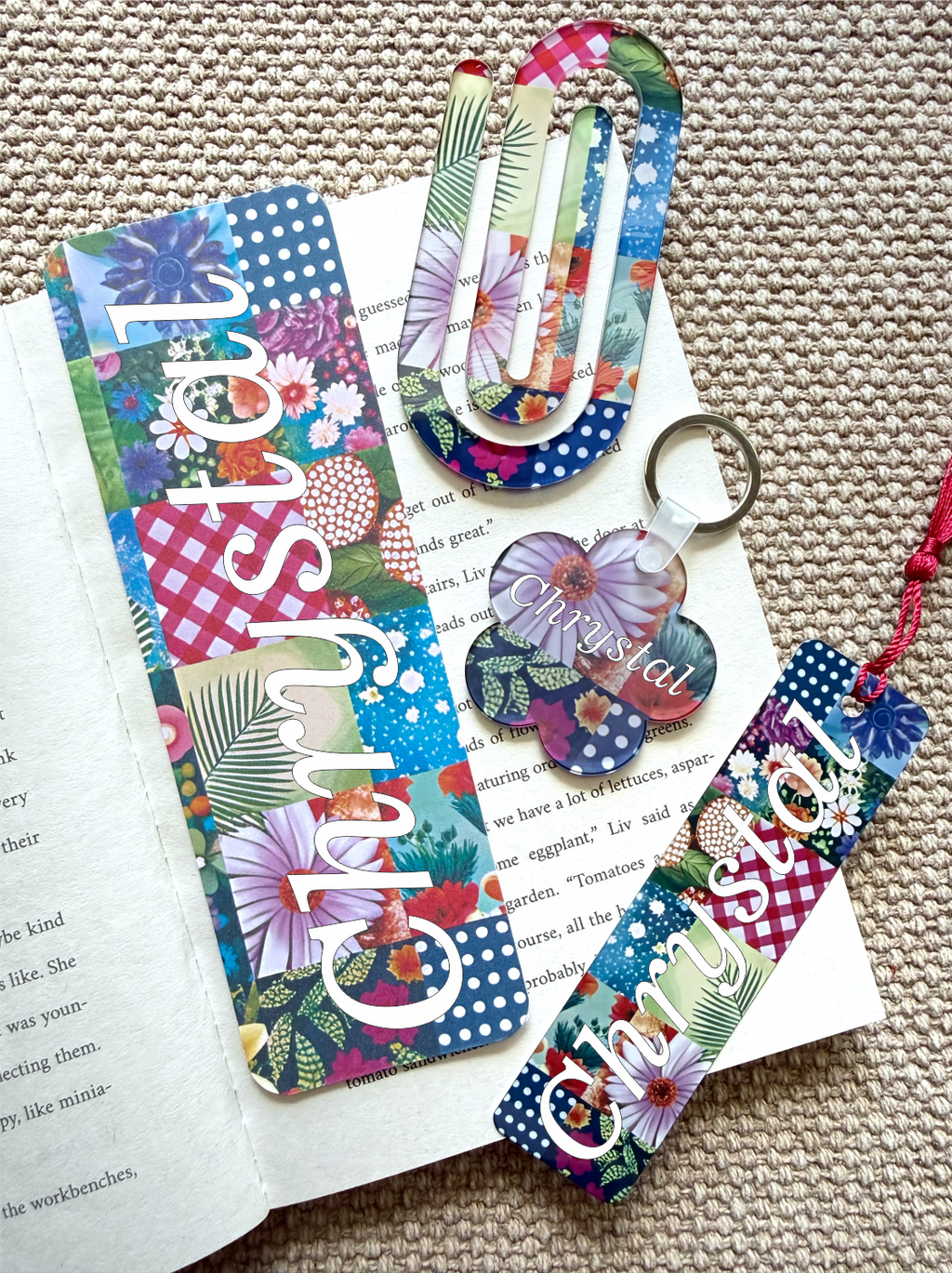 Personalized Set