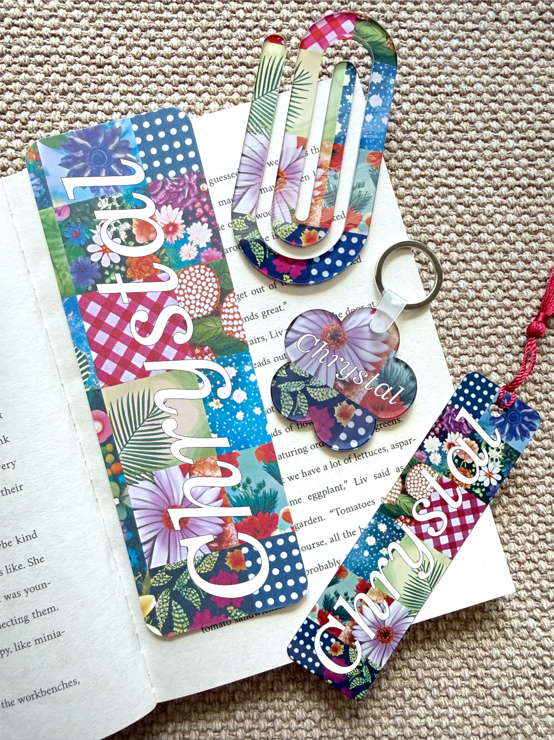 Personalized Set