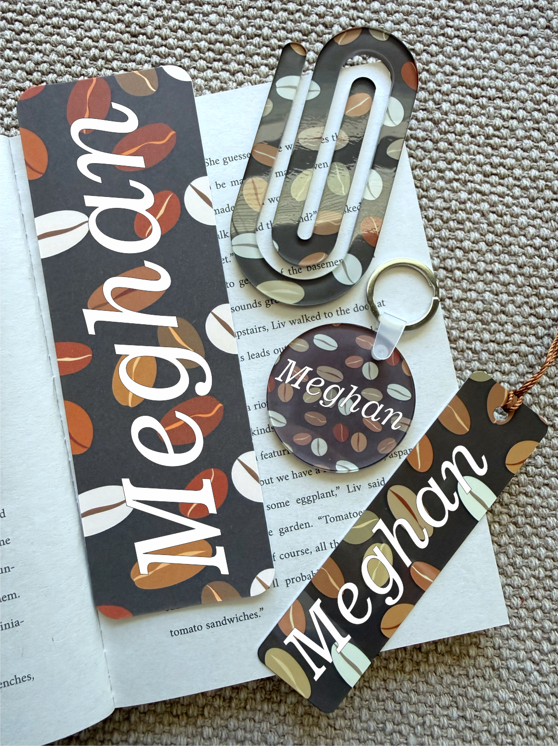 Personalized Set