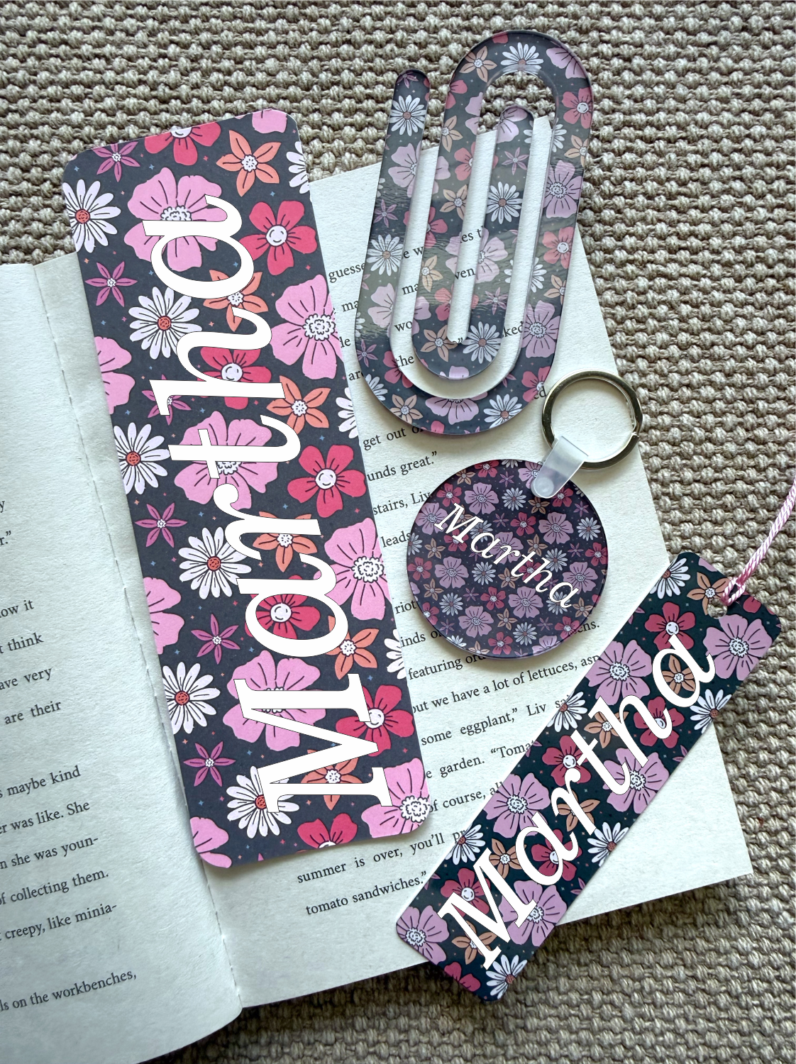 Personalized Set