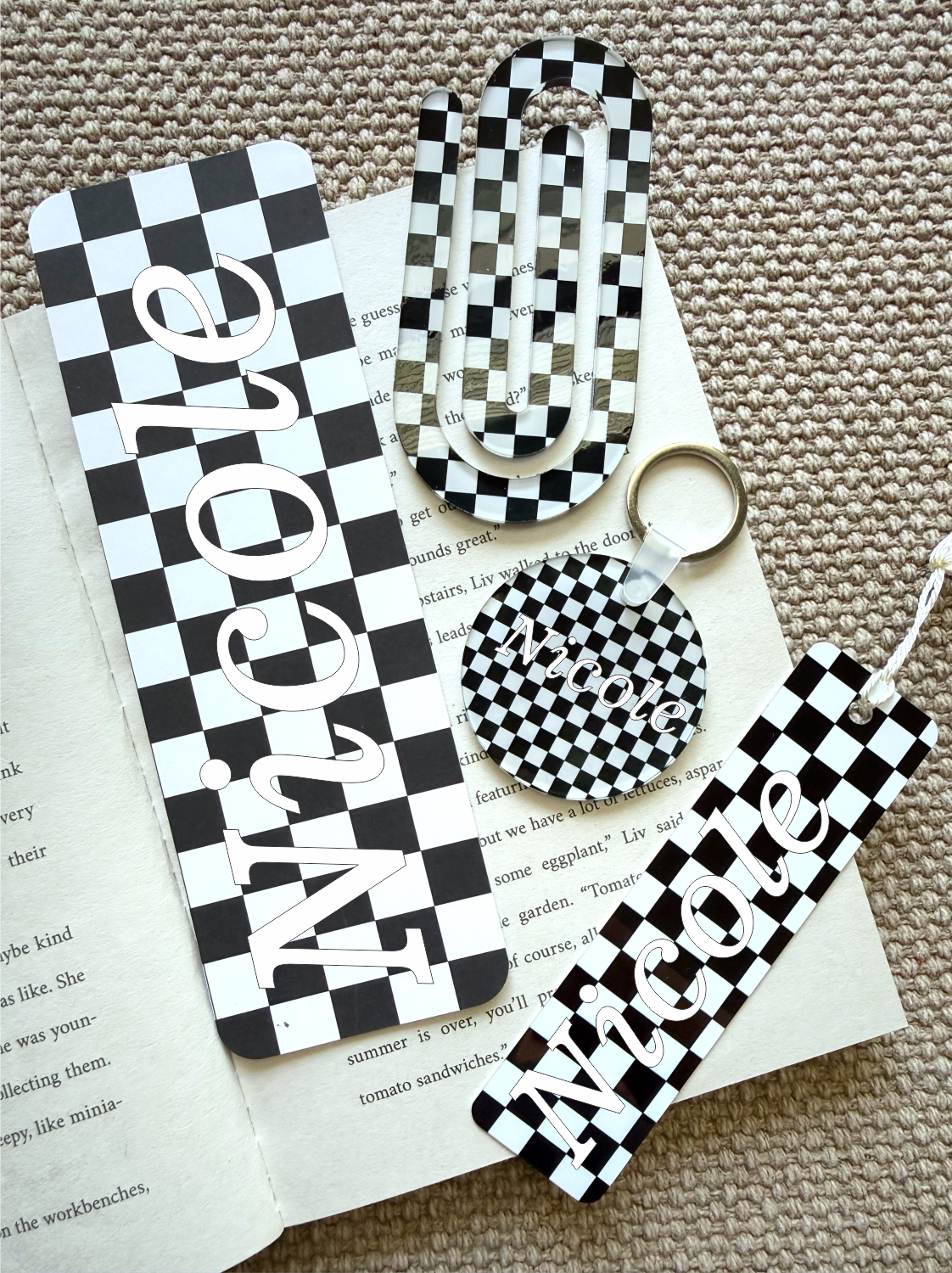 Personalized Set
