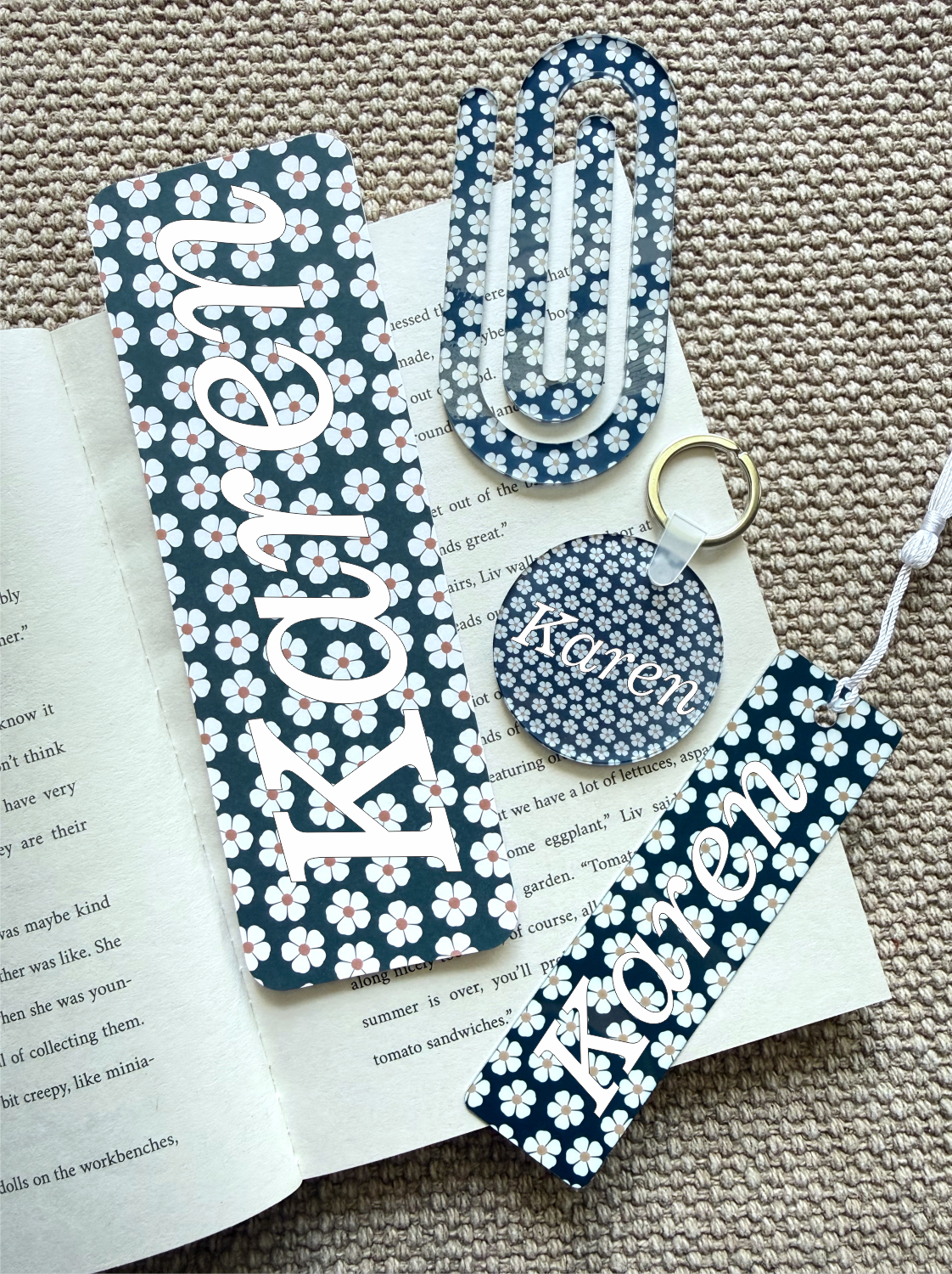 Personalized Set