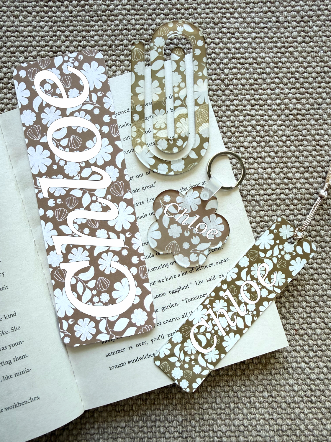Personalized Set
