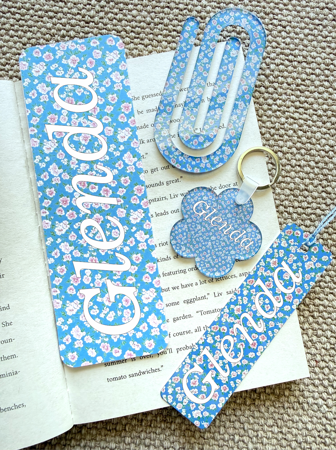 Personalized Set