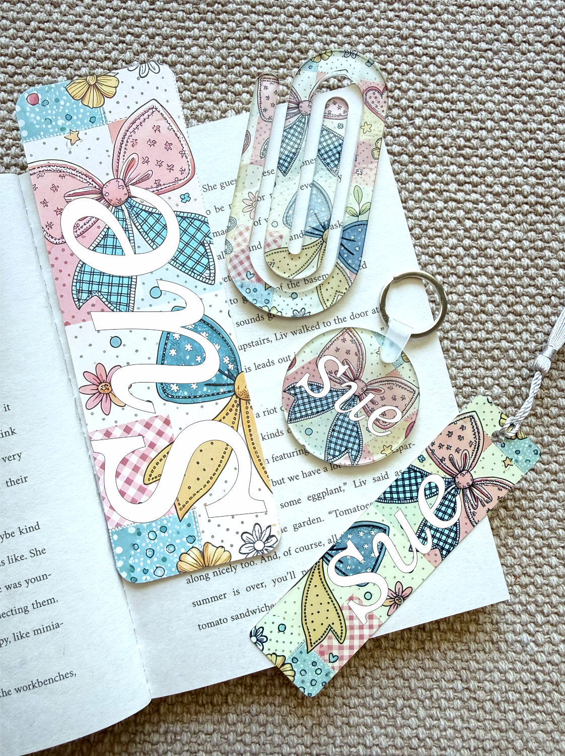Personalized Set