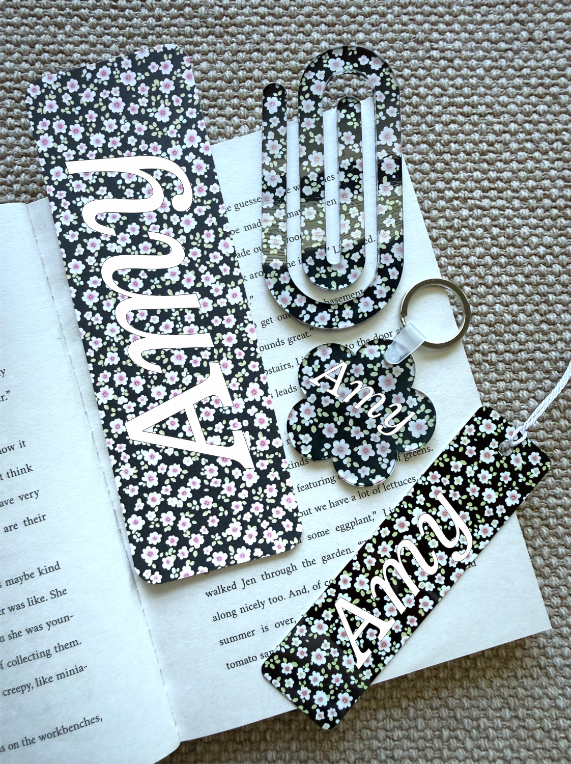 Personalized Set