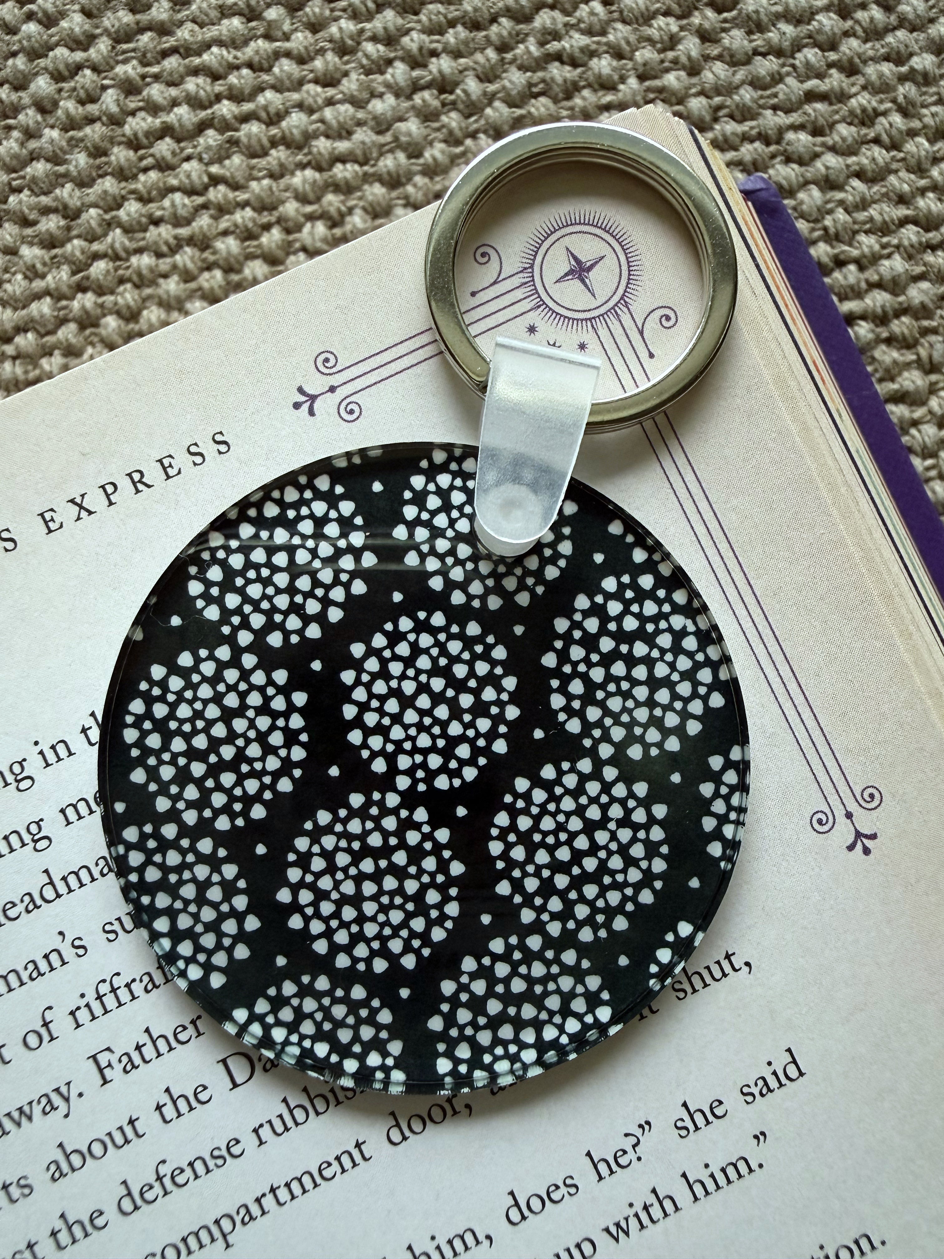 Keychains