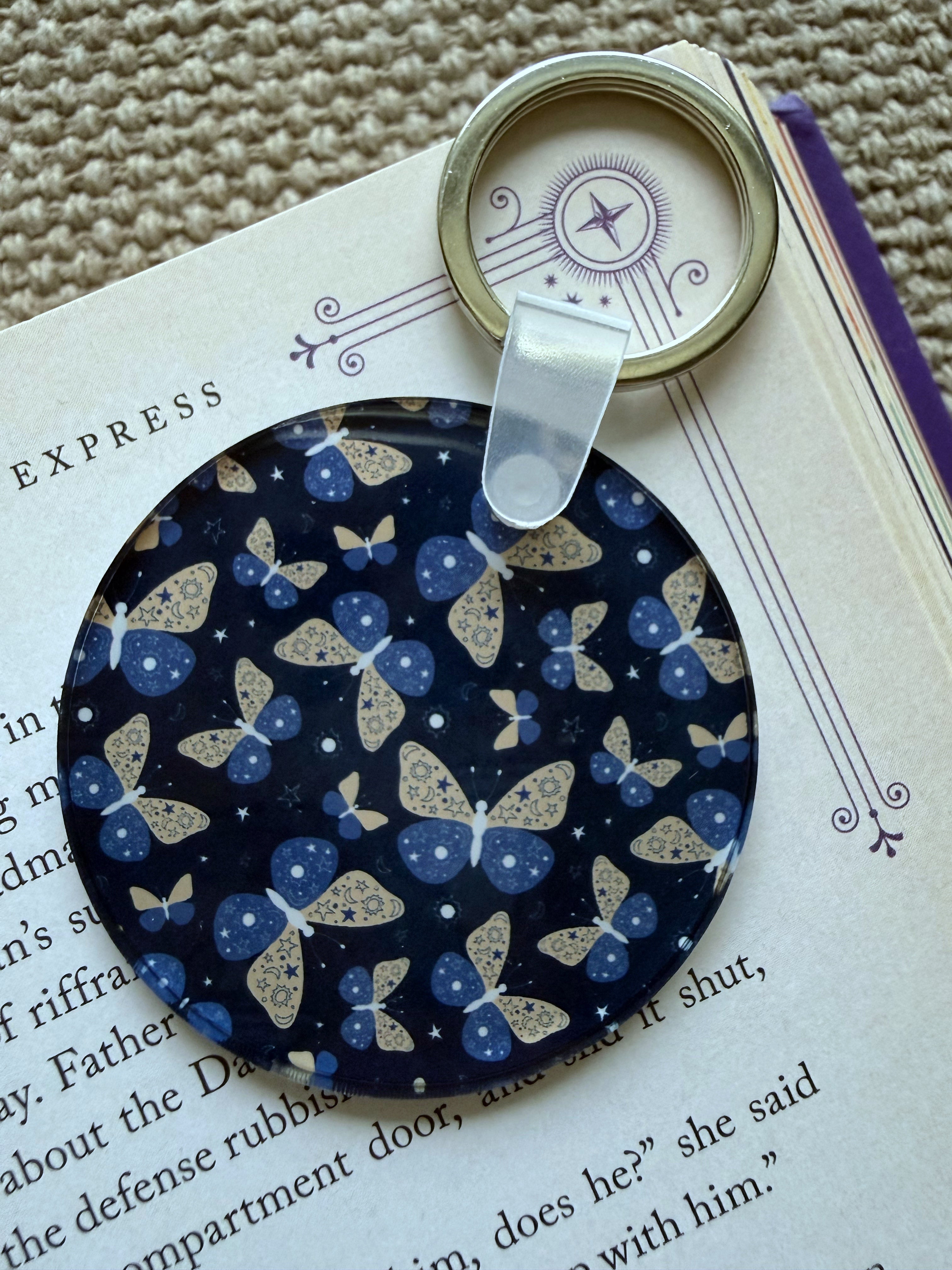 Keychains