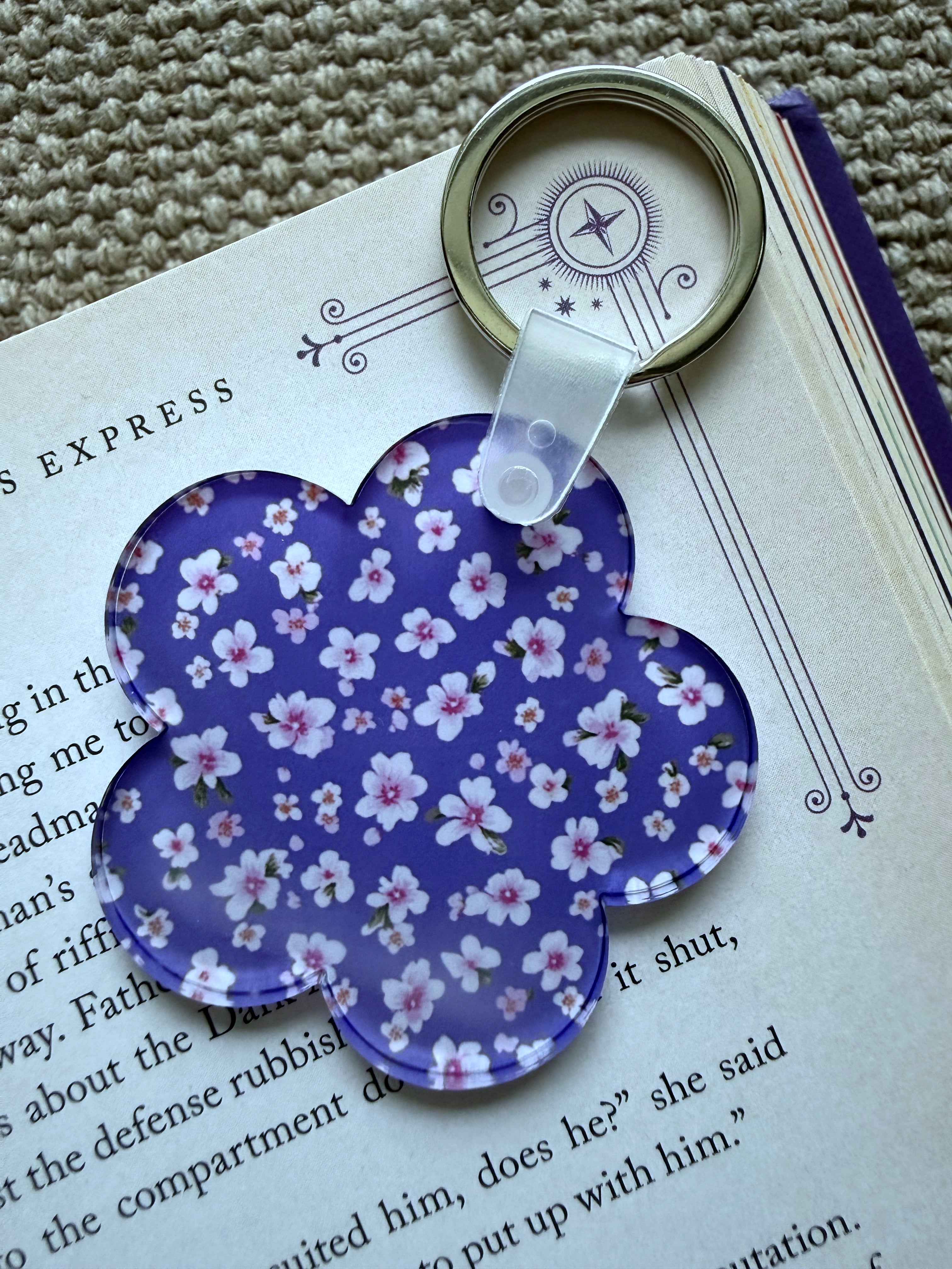 Keychains