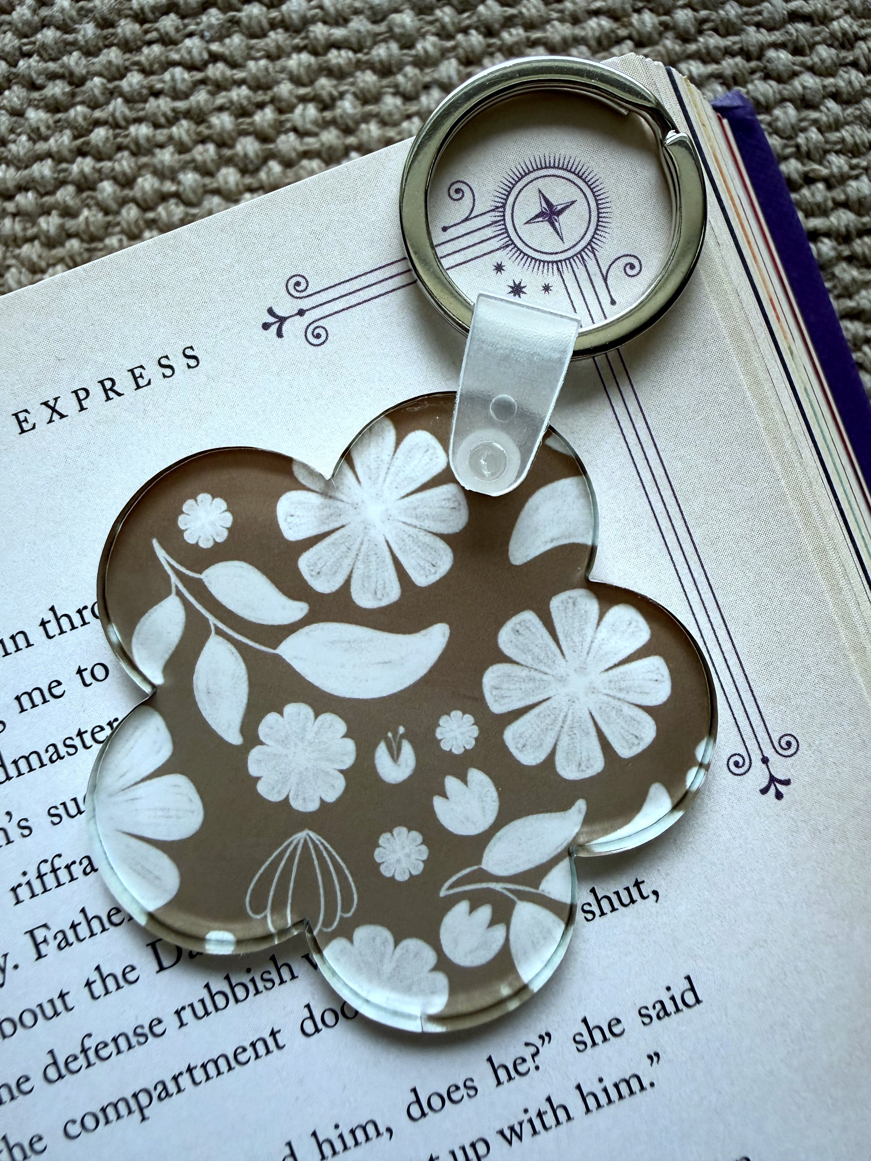 Keychains