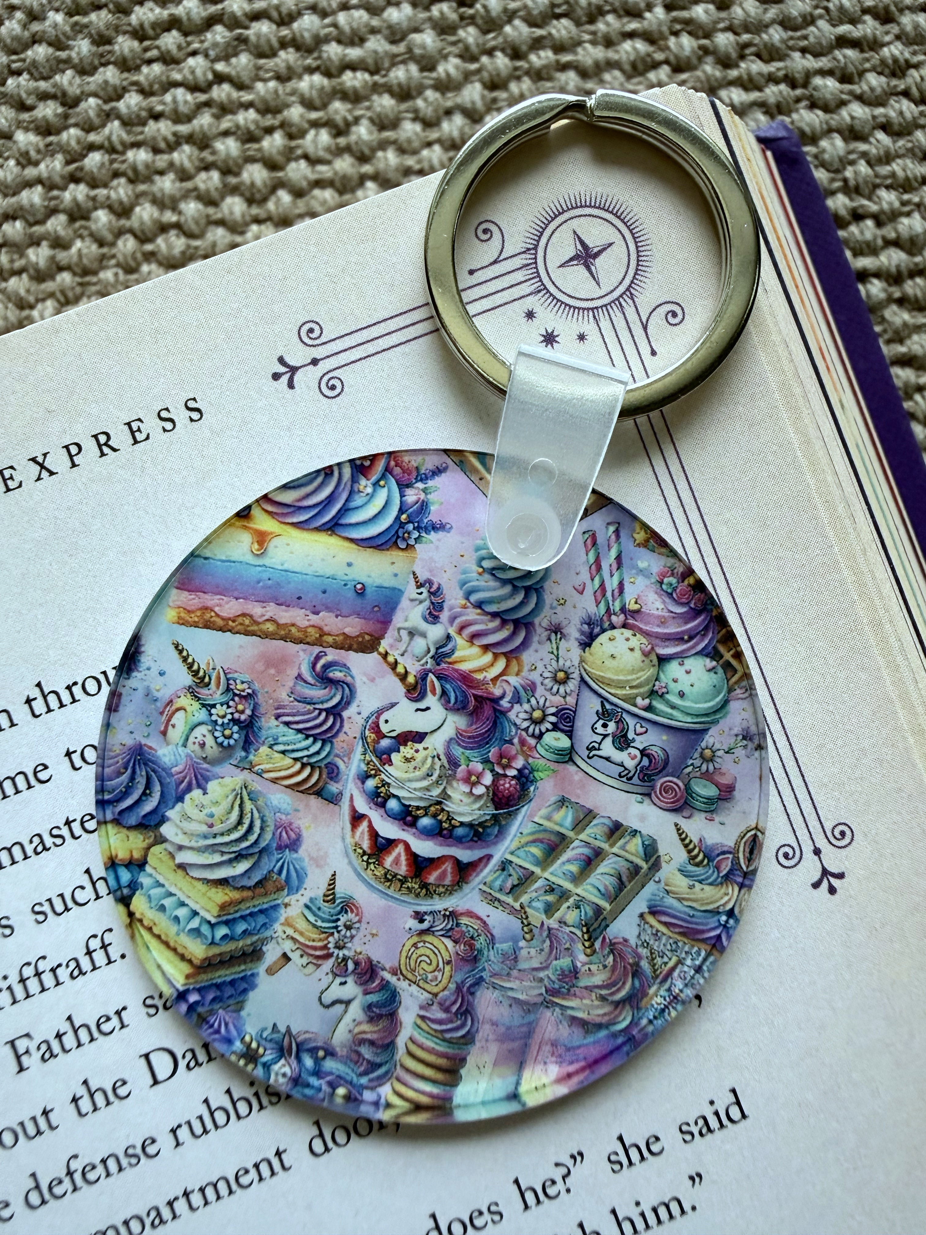 Keychains
