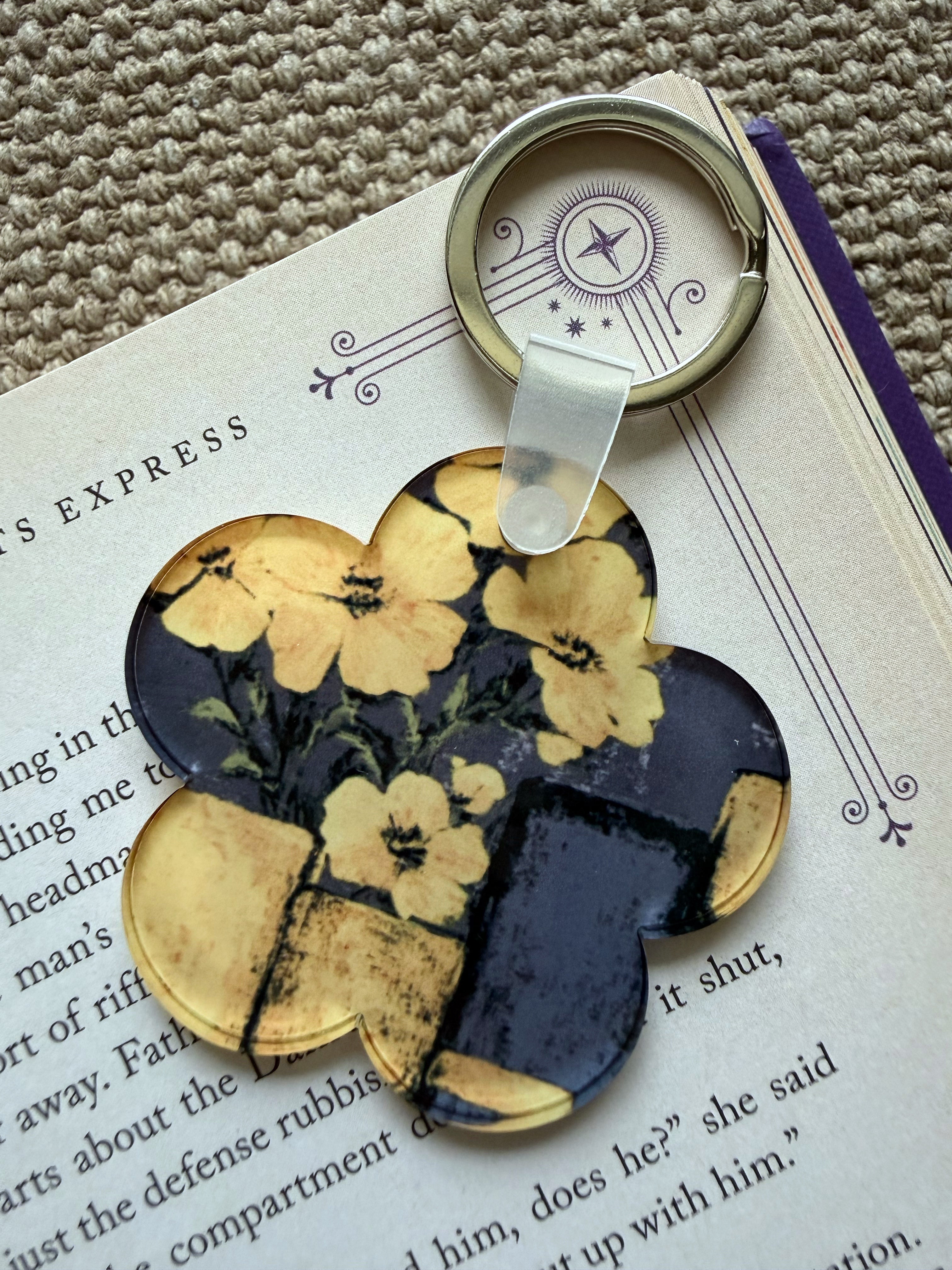 Keychains