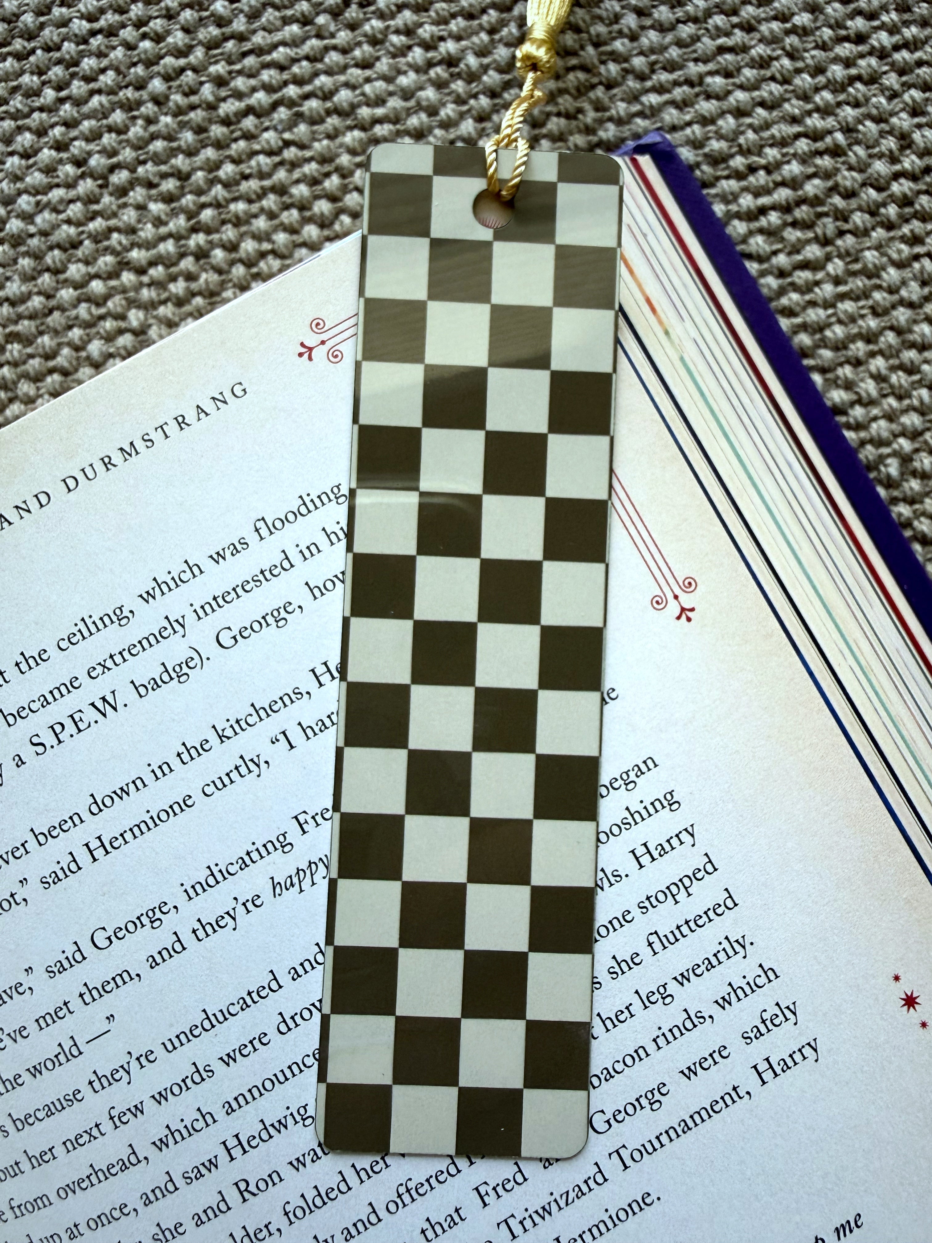 Metal Bookmaks