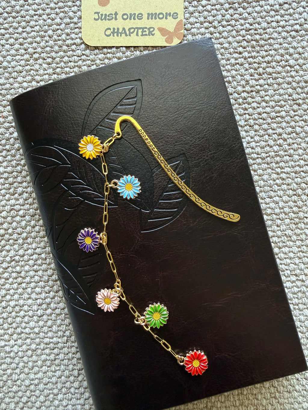 Bookmarks