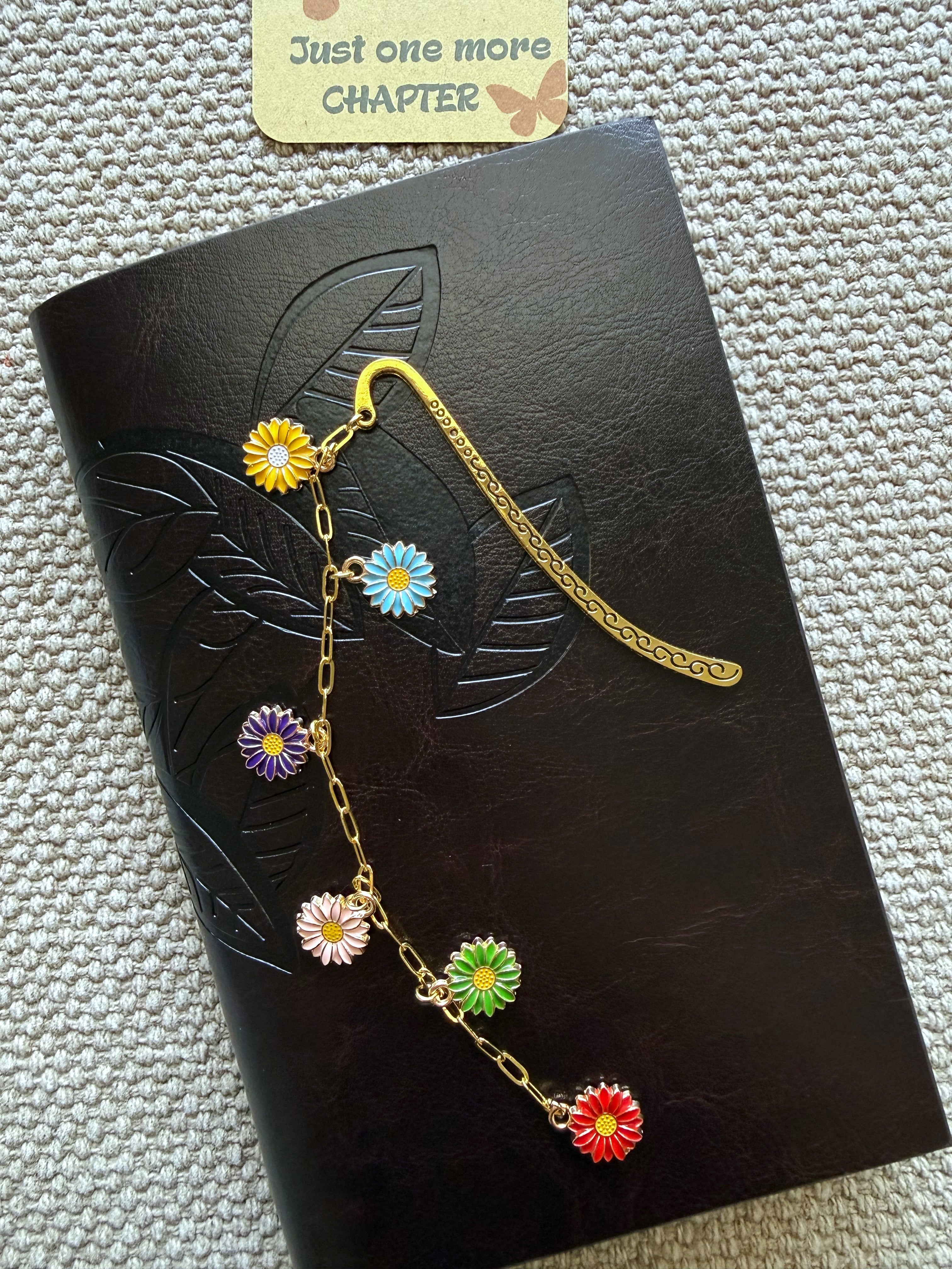 Bookmarks