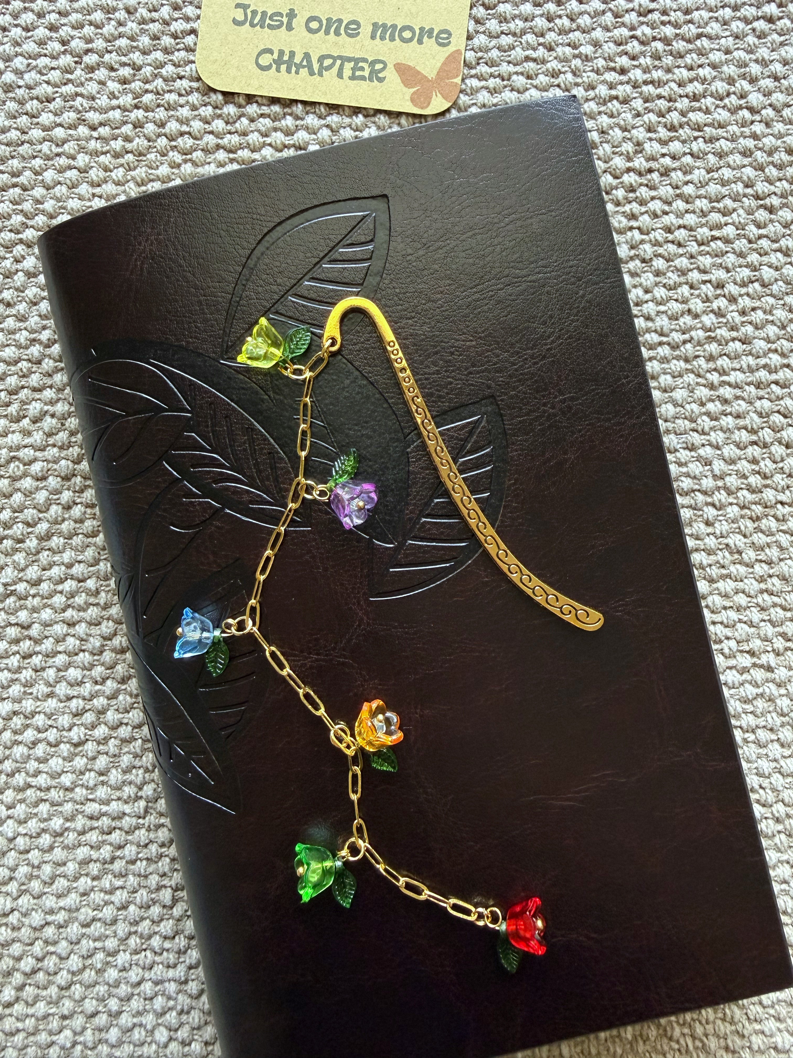 Bookmarks