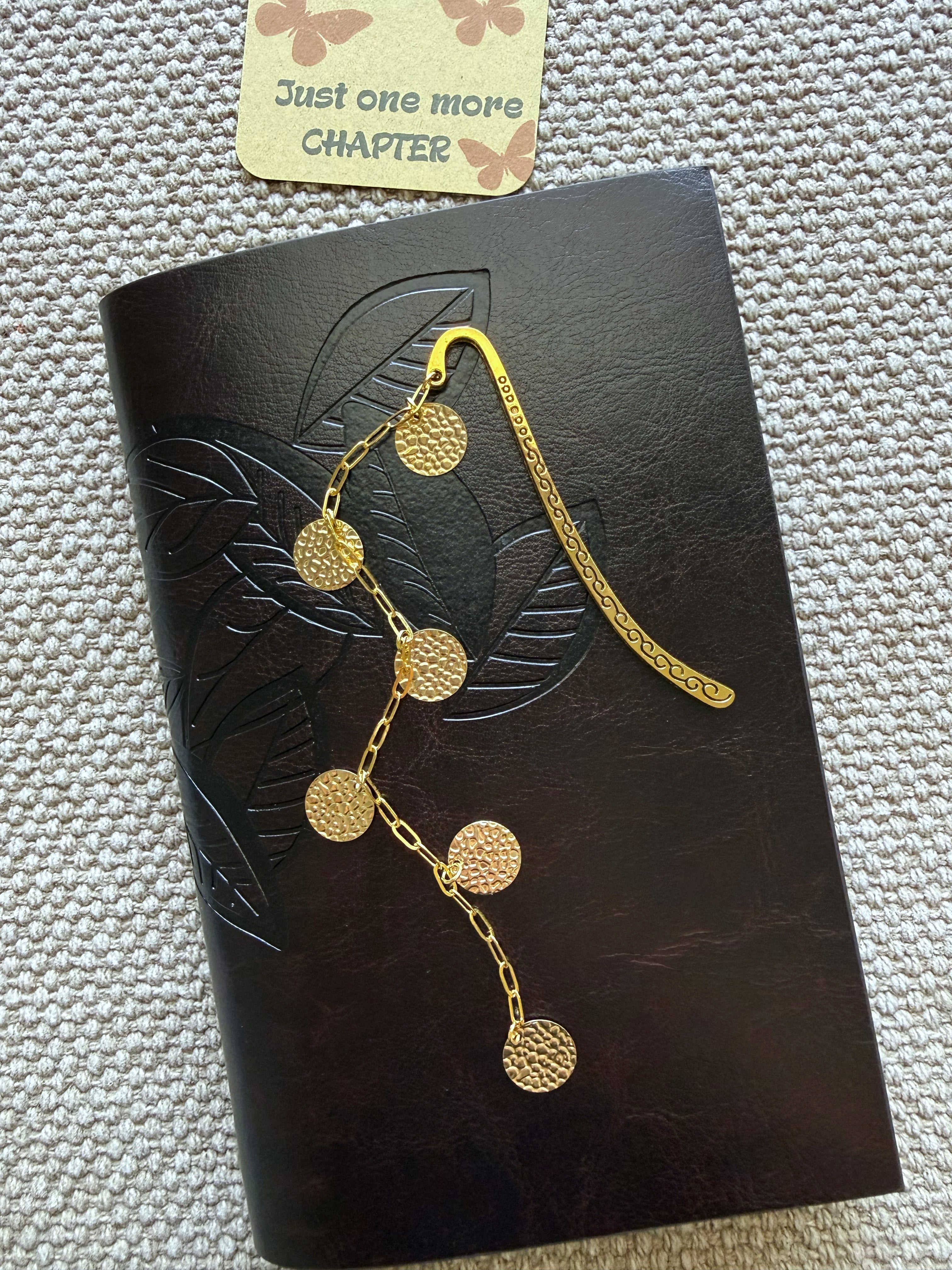 Bookmarks