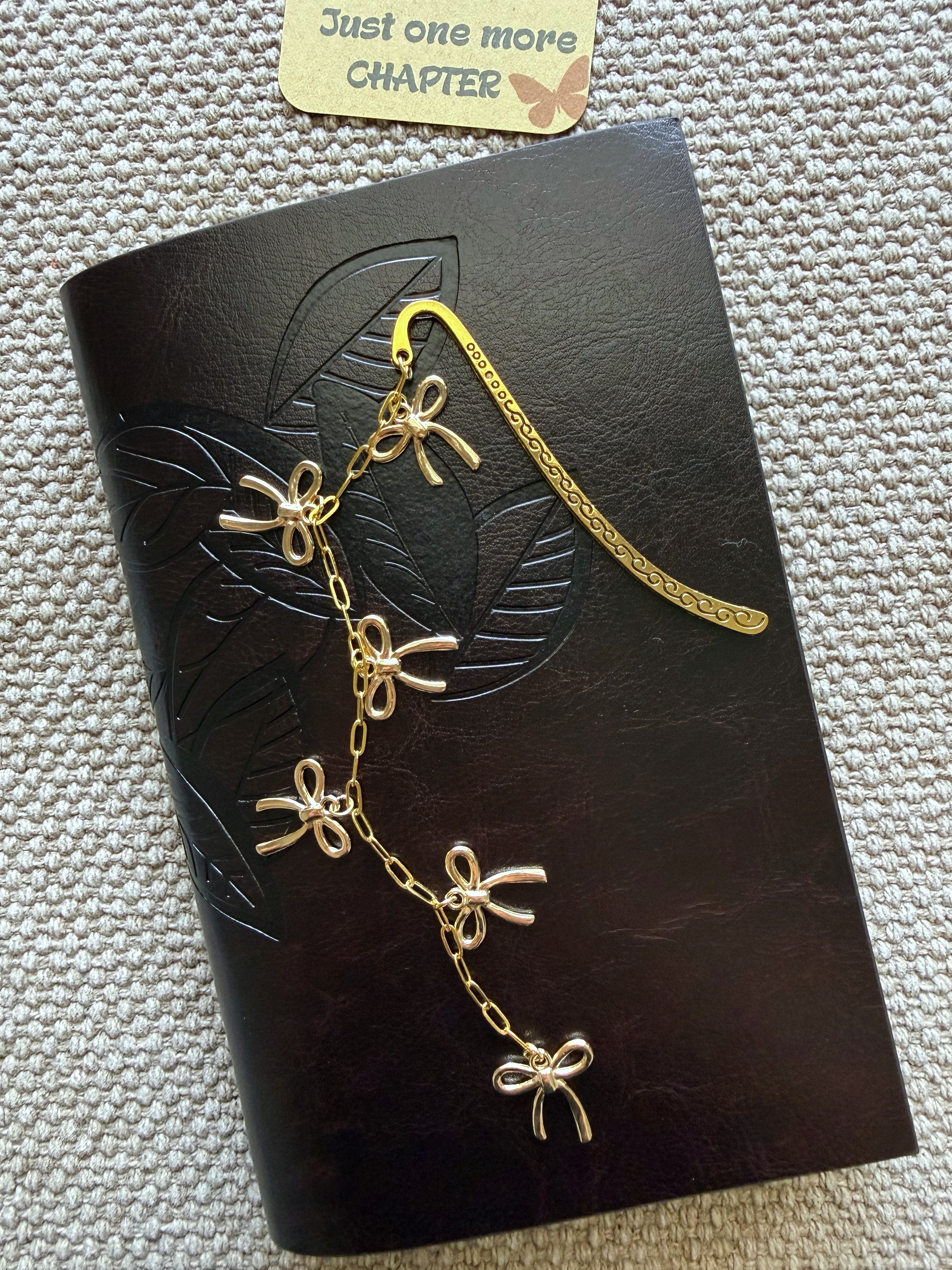 Bookmarks