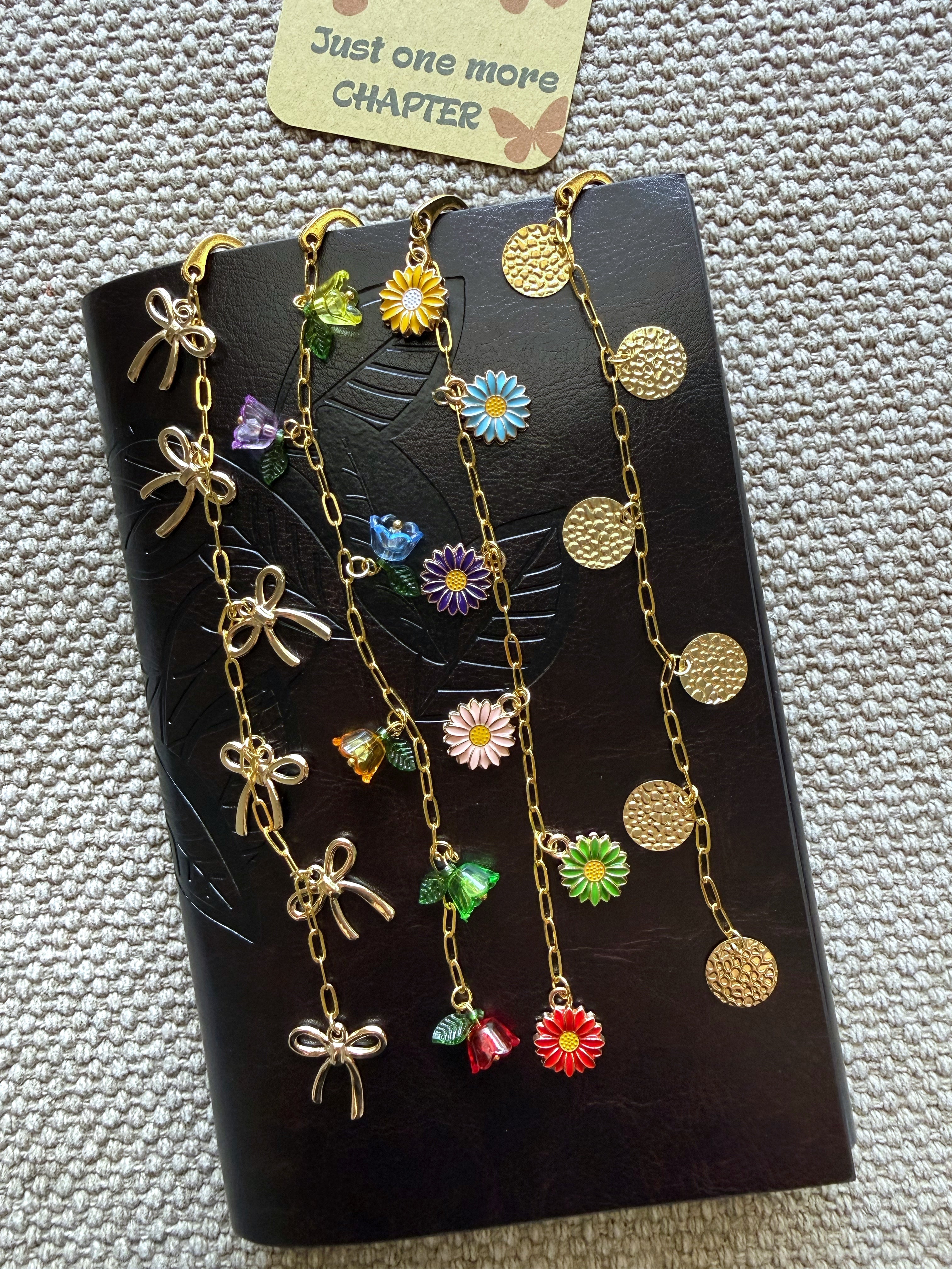 Bookmarks