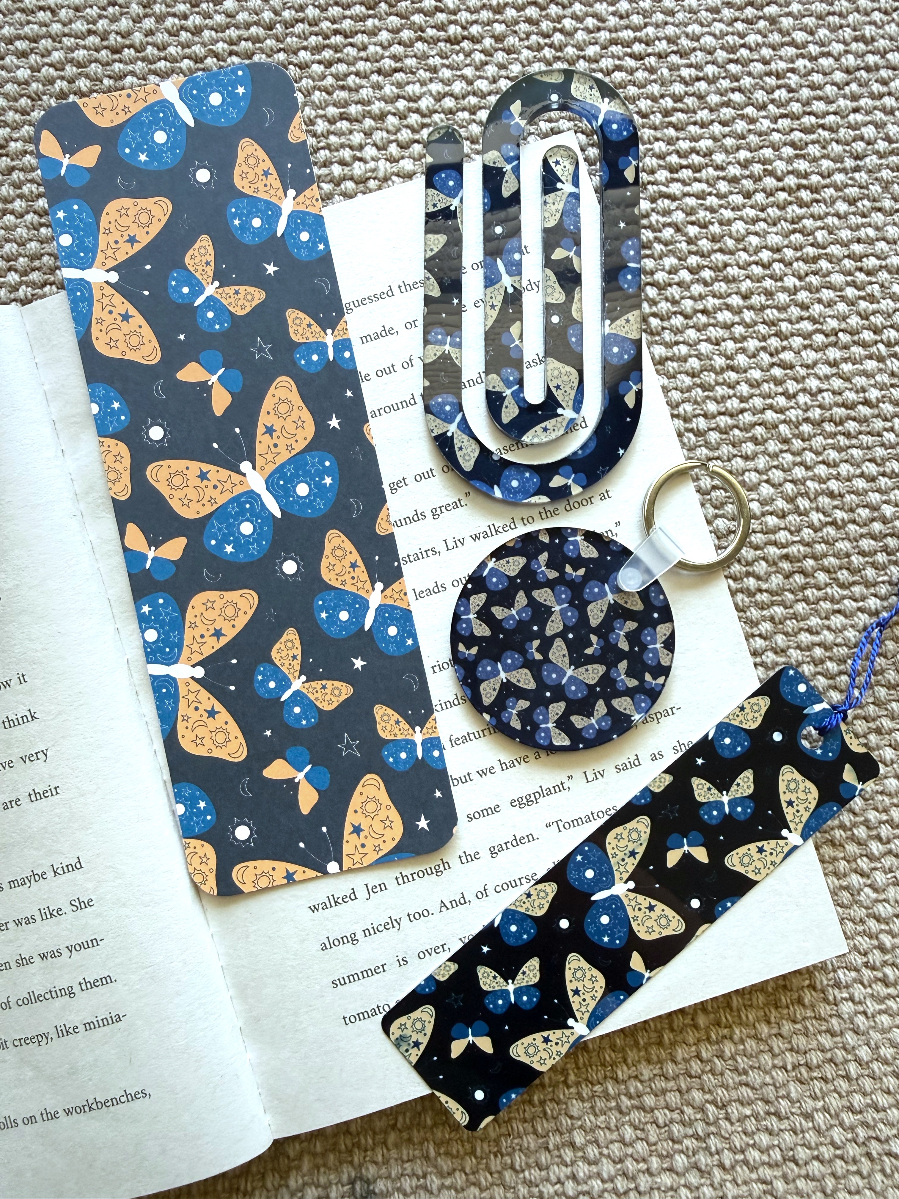 Handmade 4-in-1 set
