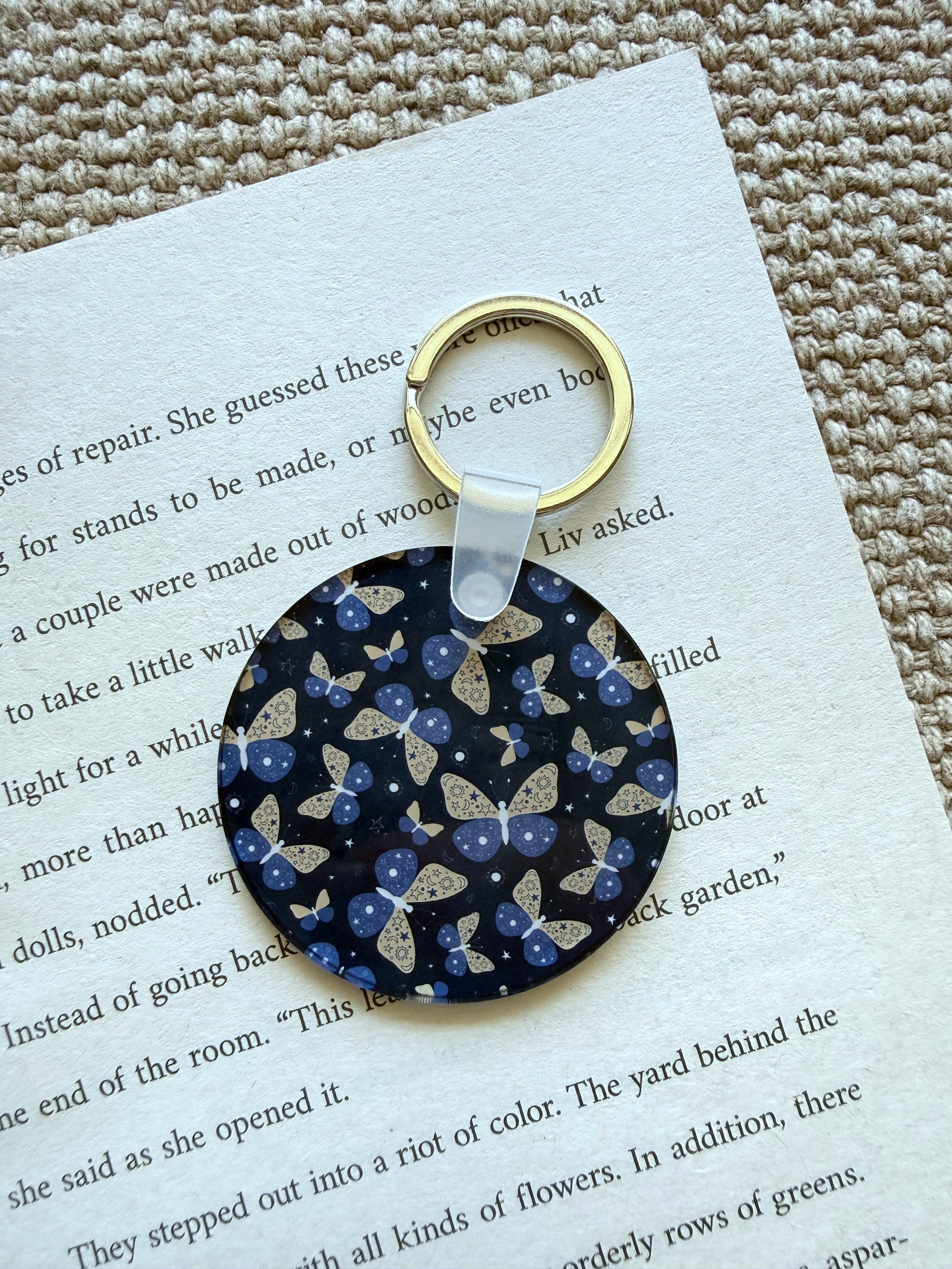 Keychains