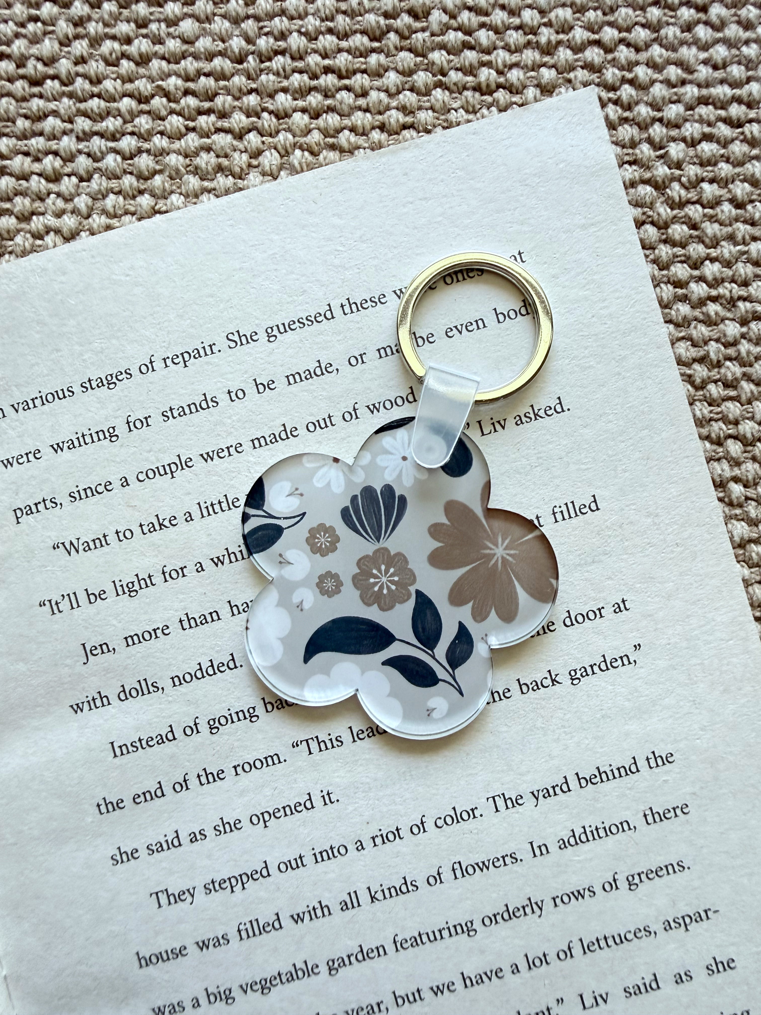Keychains