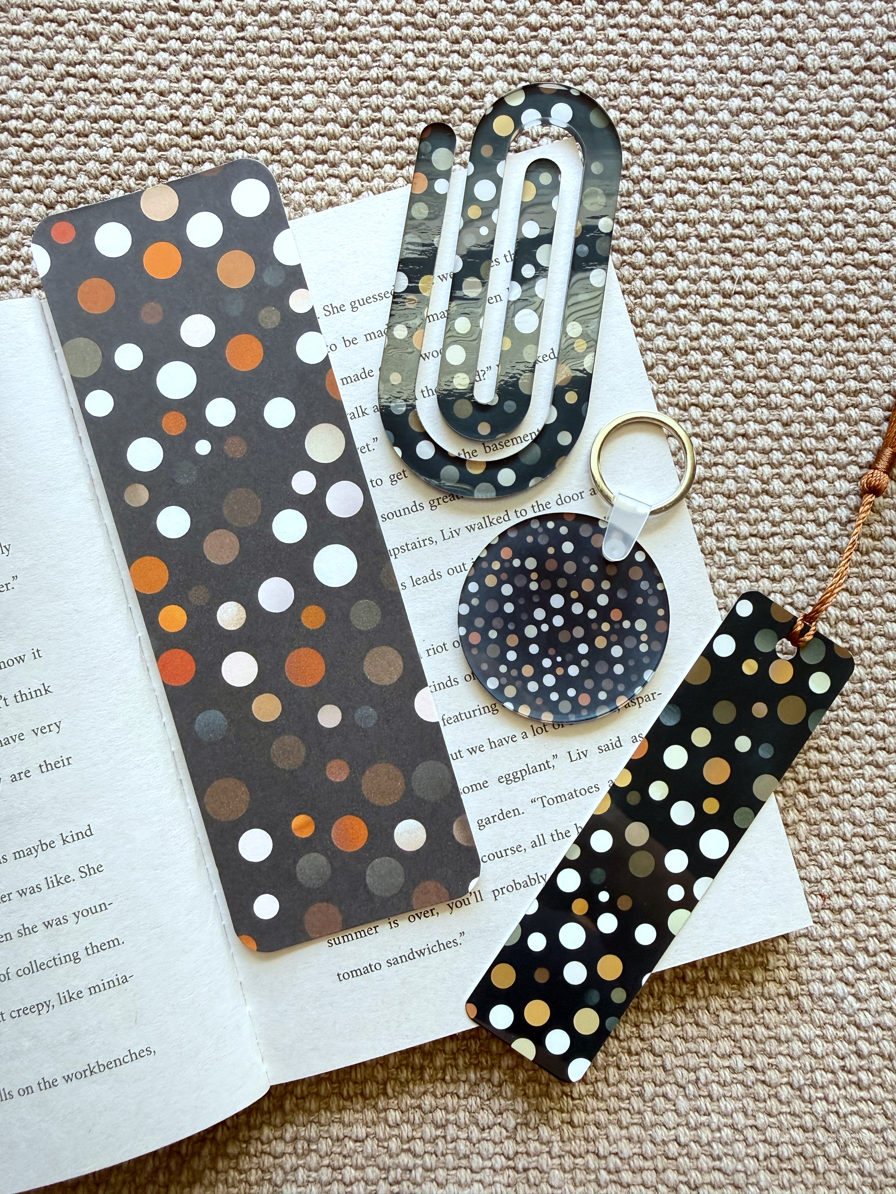 Handmade 4-in-1 set