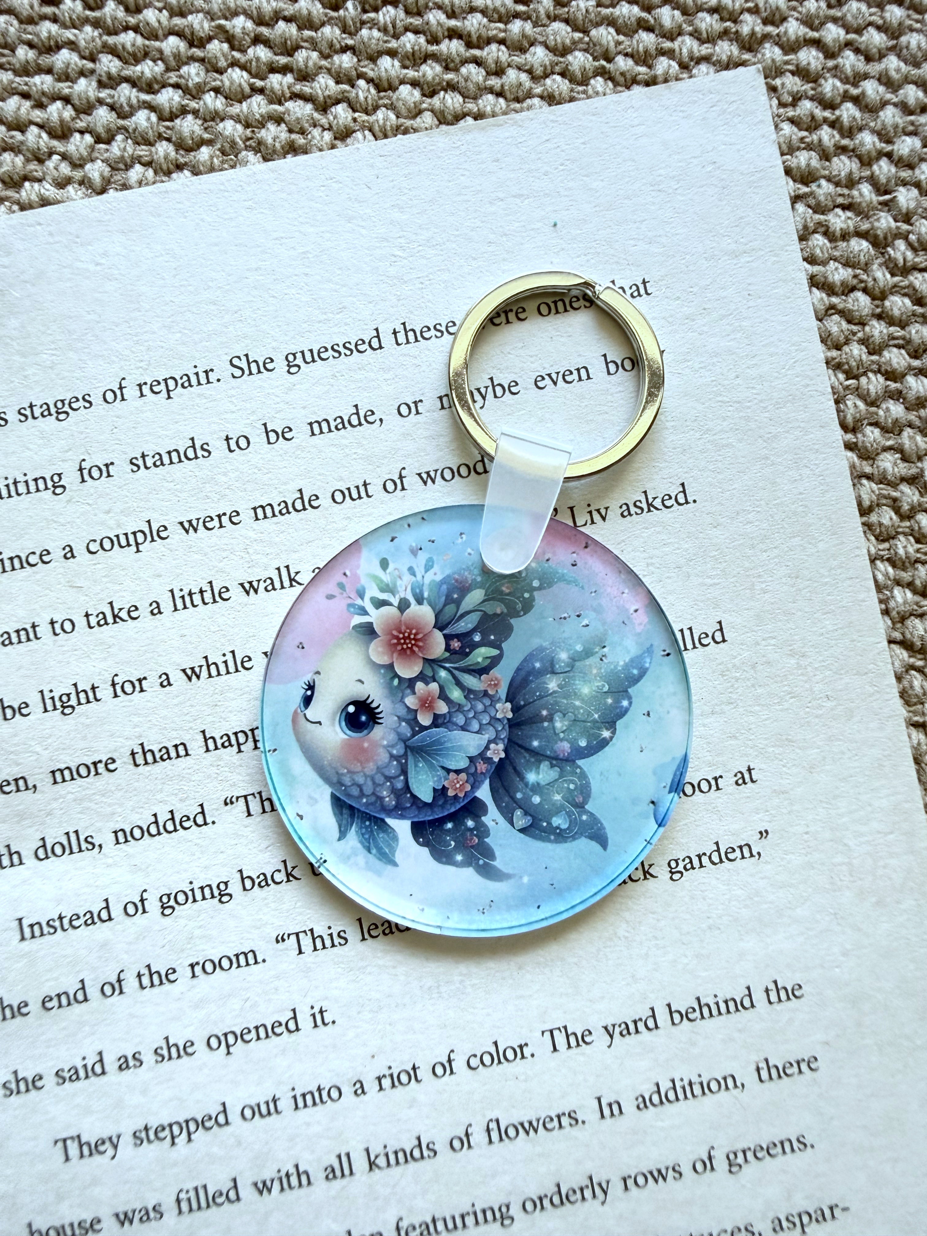 Keychains