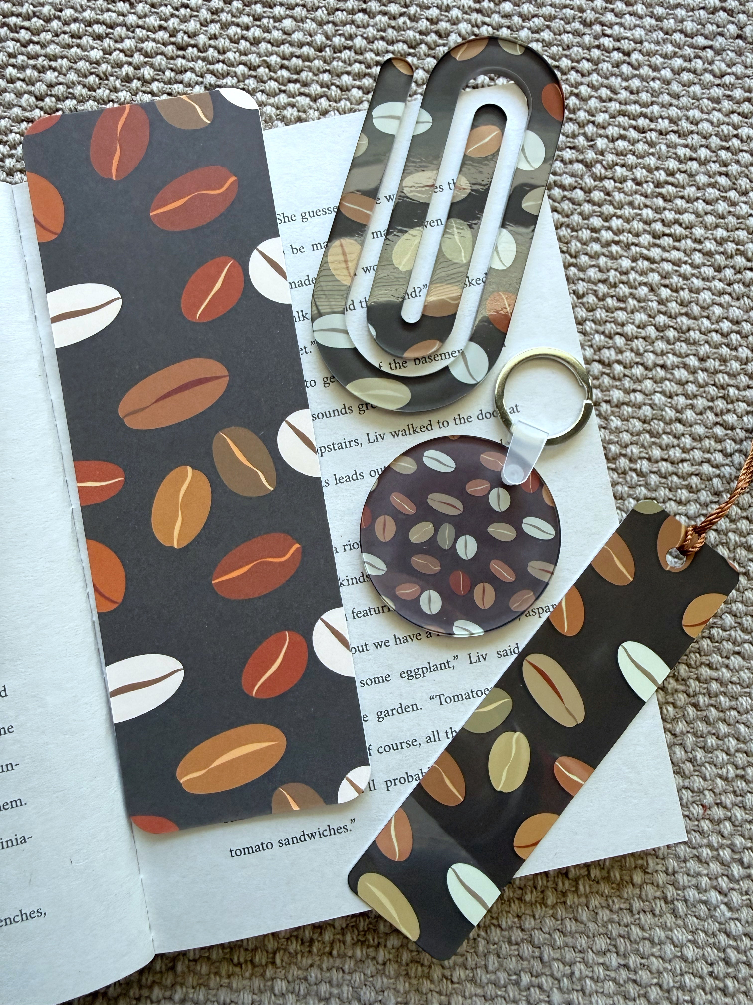 Handmade 4-in-1 set