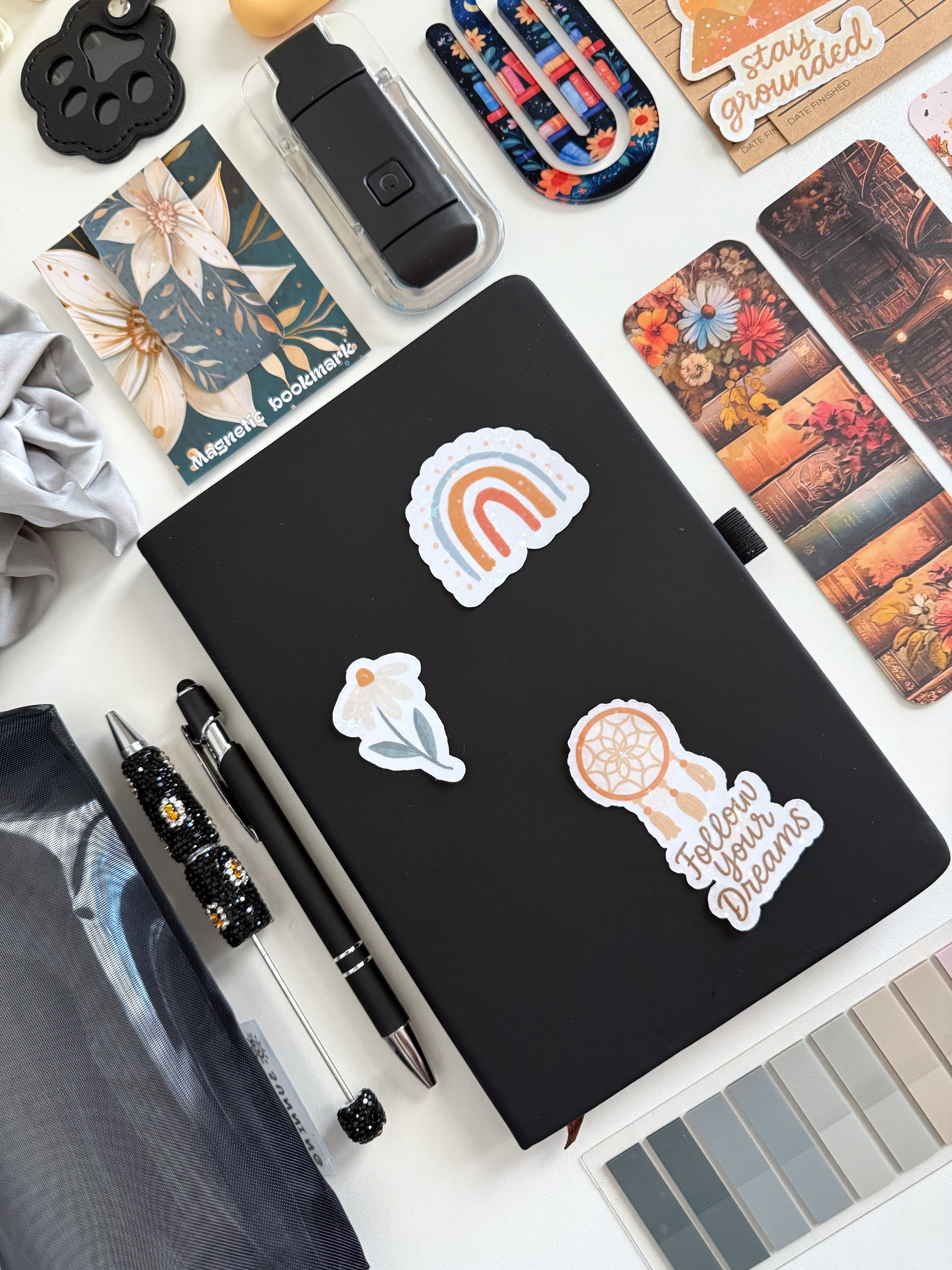 Bookish Bundle Black