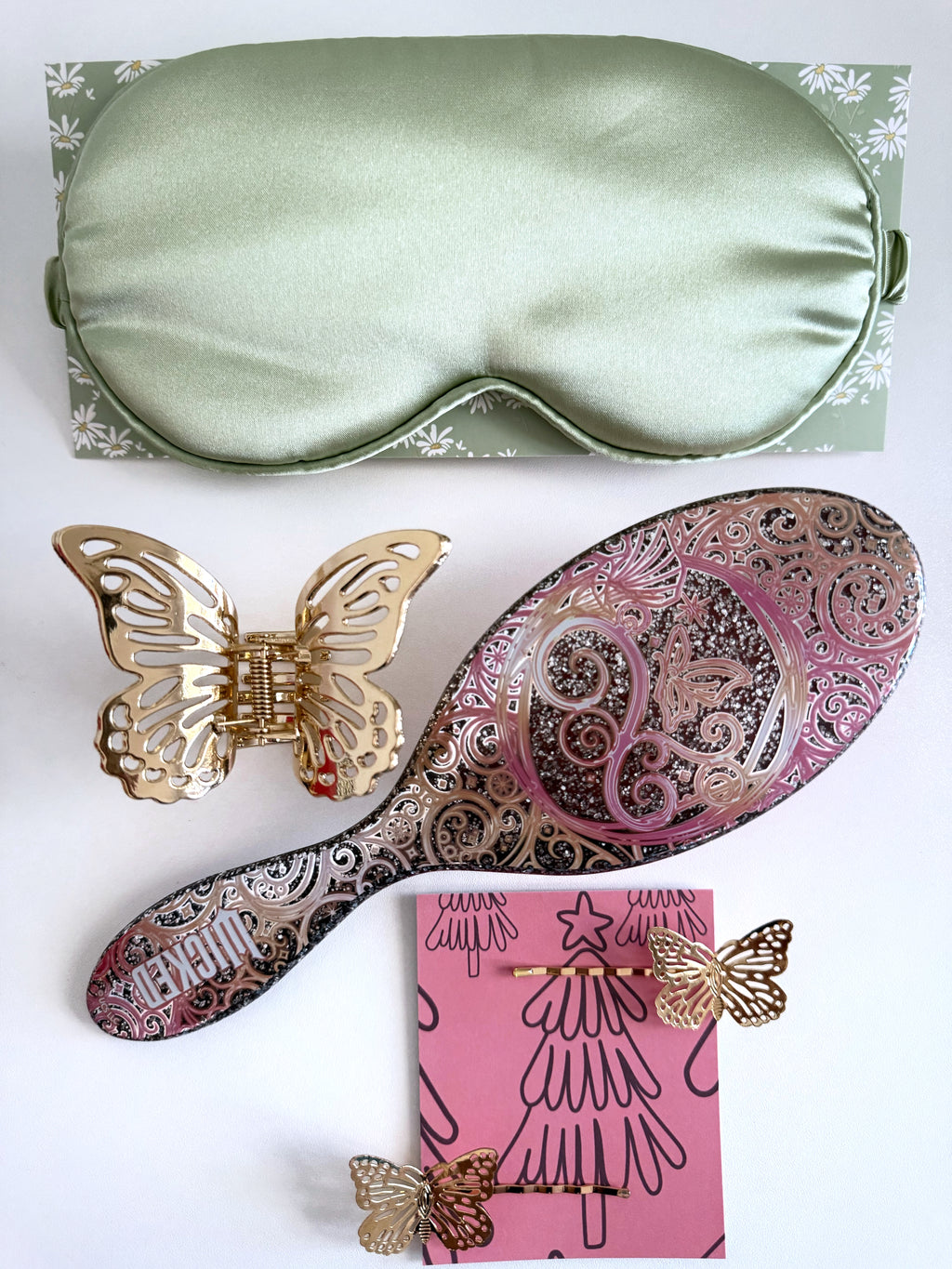 Cozy Gift Set-Butterfly