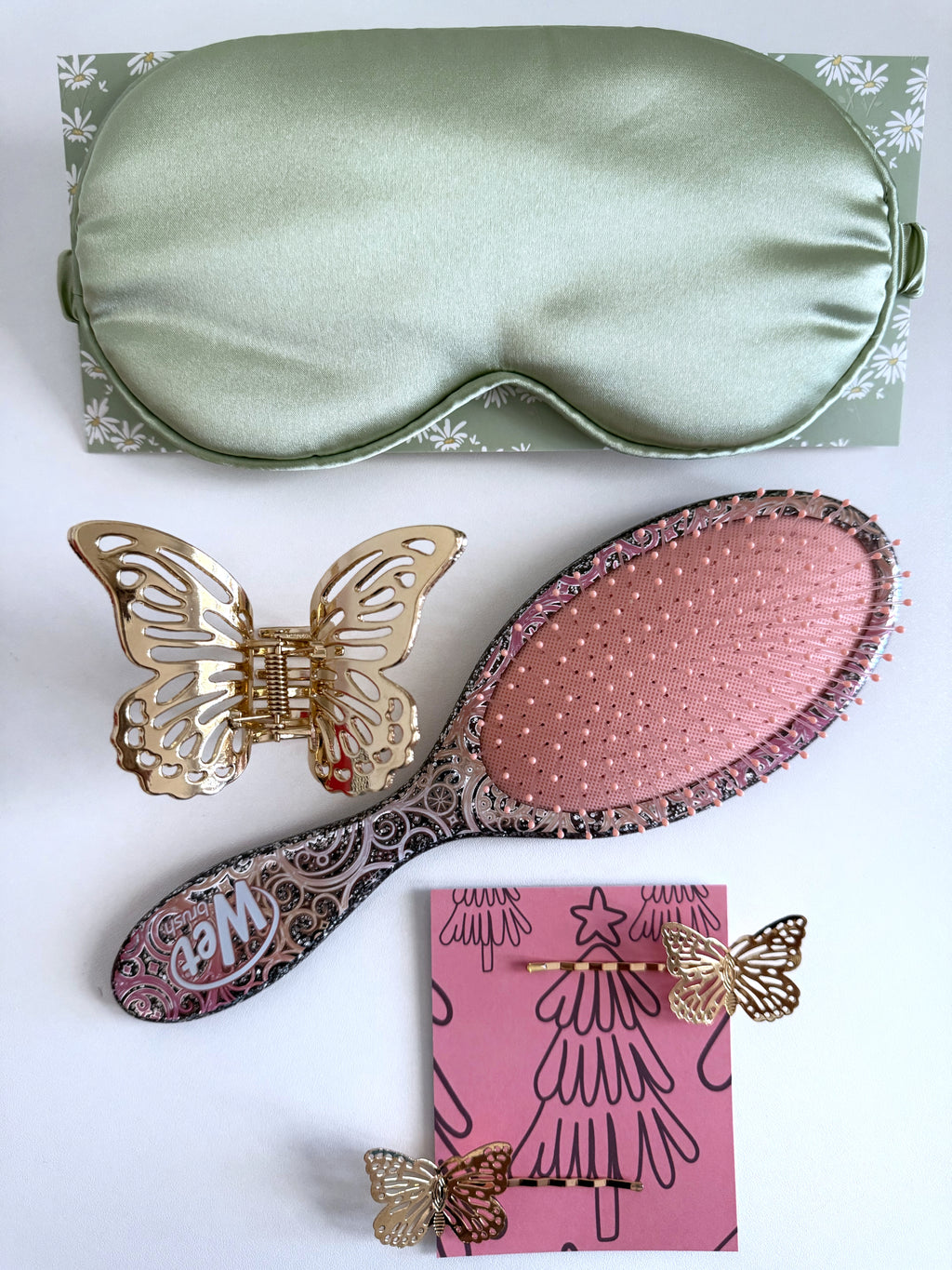 Cozy Gift Set-Butterfly