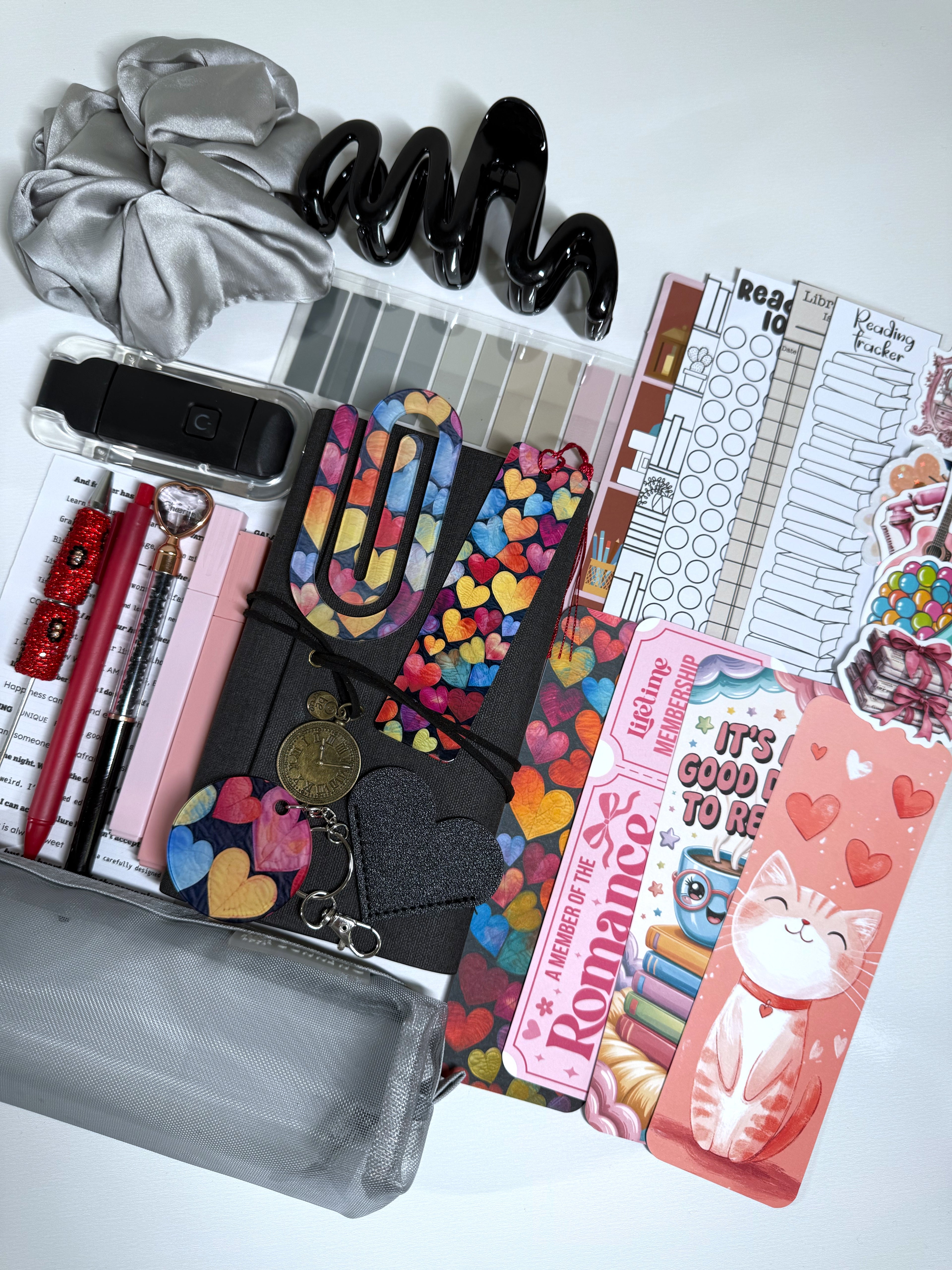 Black Love Aesthetic Bundle