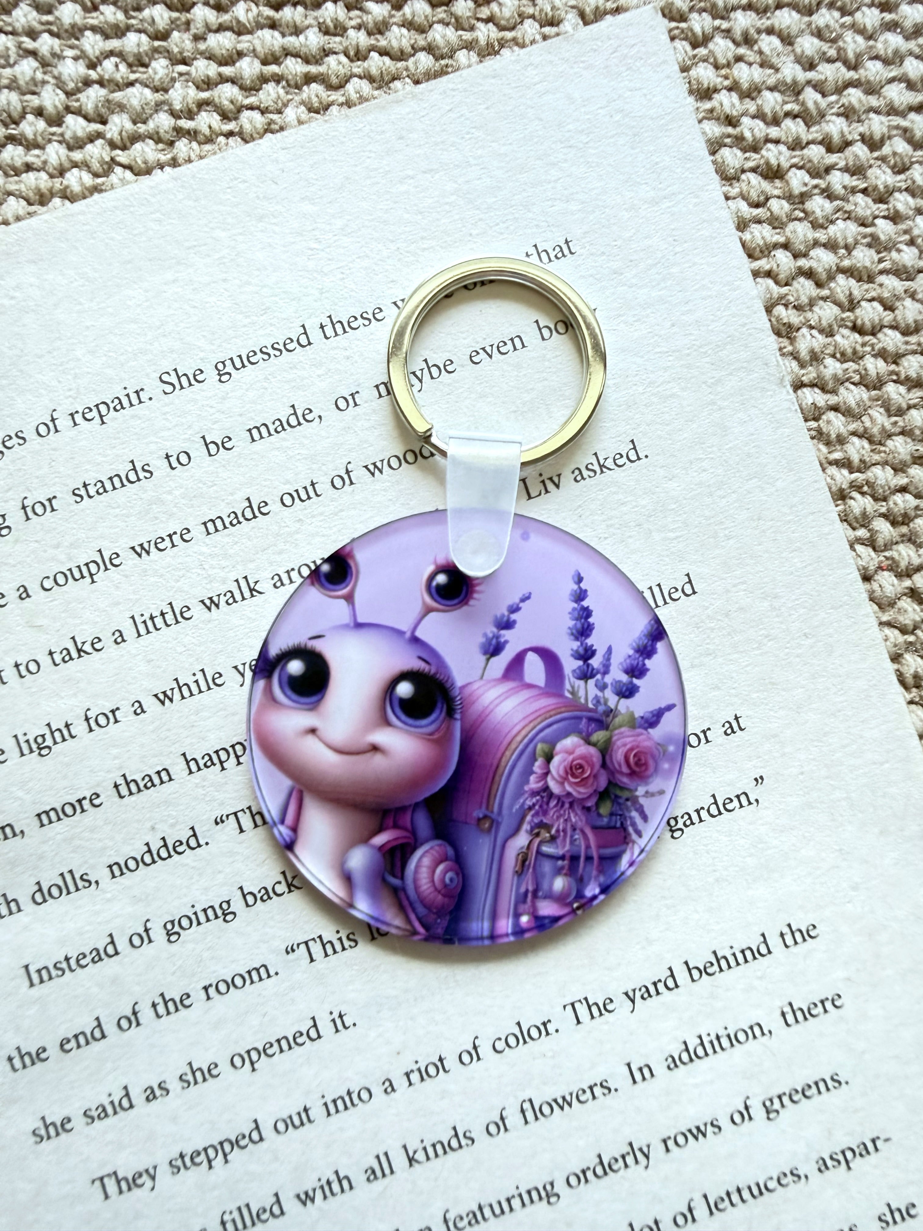 Keychains